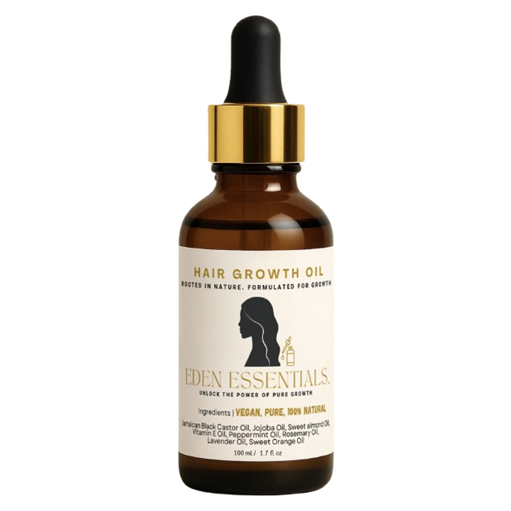 Hair Growth Oil - 100ml