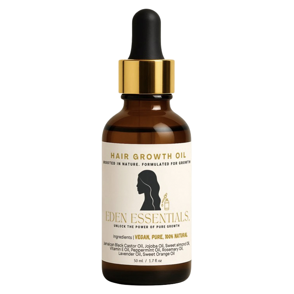 Hair Growth Oil - 50ml