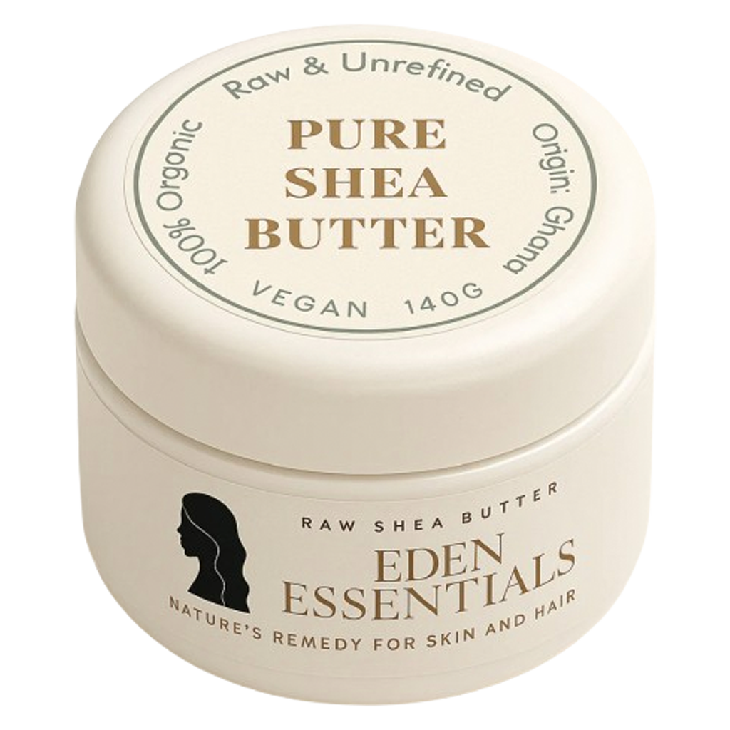 Pure Shea Butter - 140g