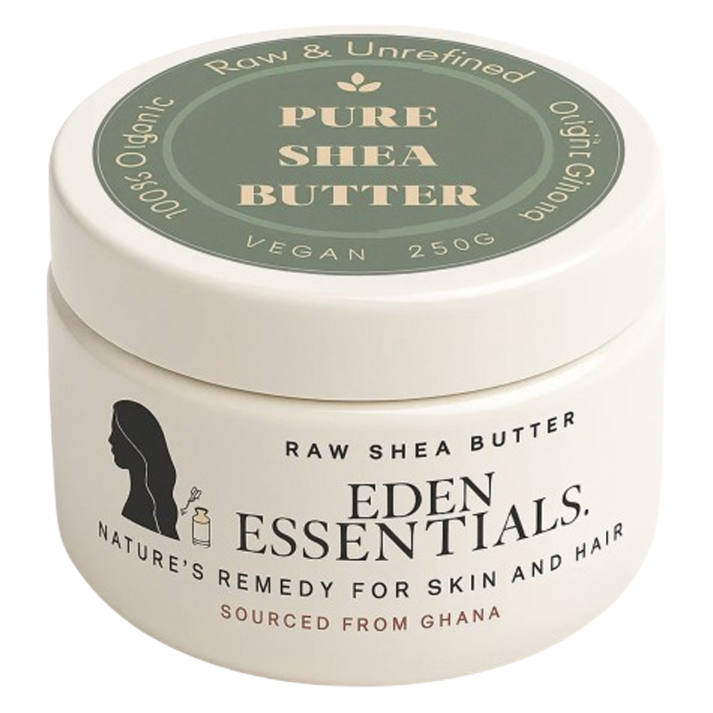 Pure Shea Butter - 250g